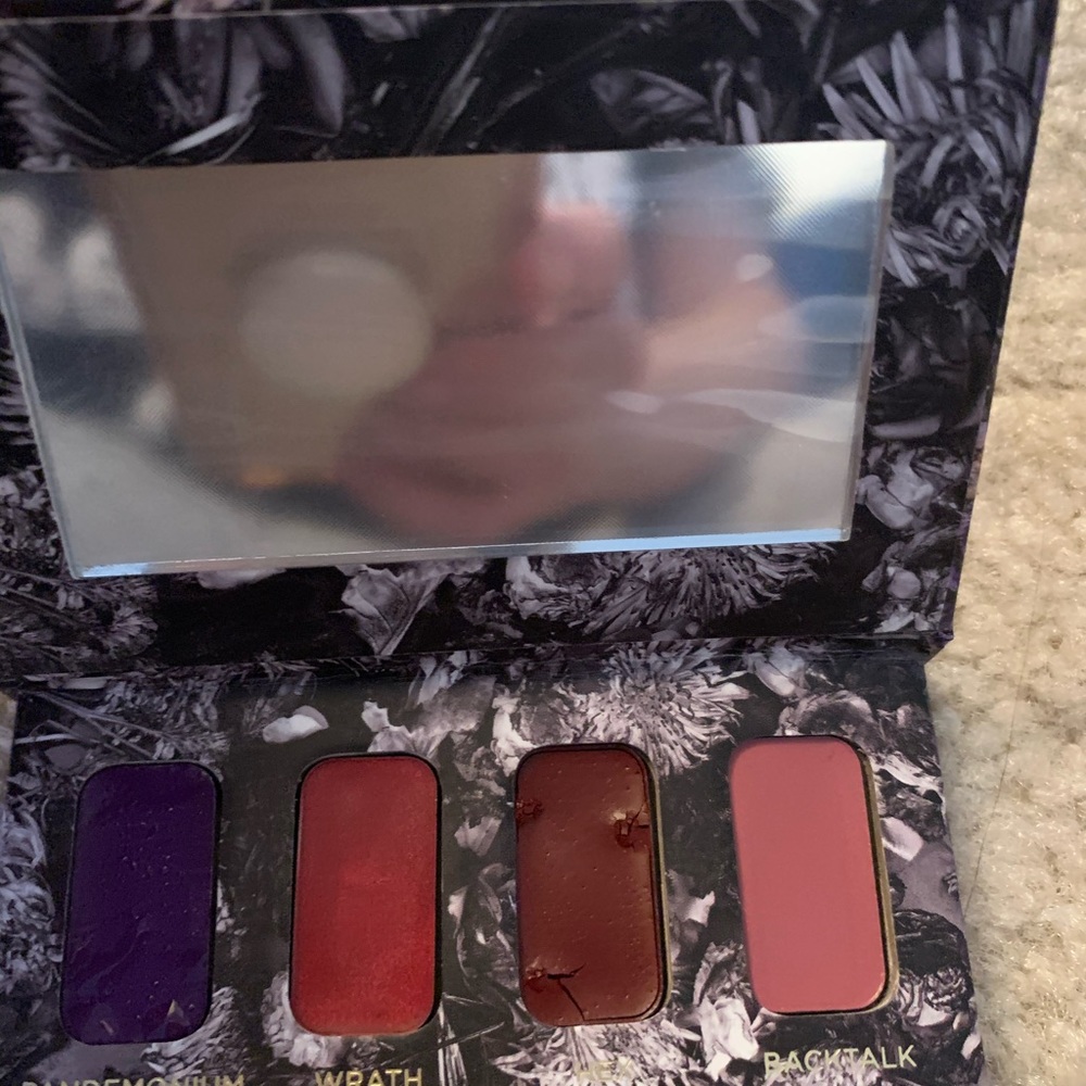 Lip kit - Picture 3 of 4
